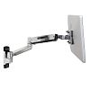 Кронштейн для монитора Ergotron LX HD Sit-Stand Wall Arm (45-383-026) - фото 2