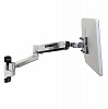 Настенное крепление Ergotron LX HD Sit-Stand Wall Arm (45-383-026) - фото 2