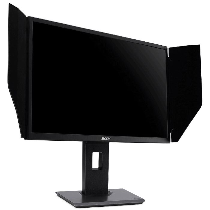 4K монитор Acer ProDesigner BM270bmiipphuzx - фото 9