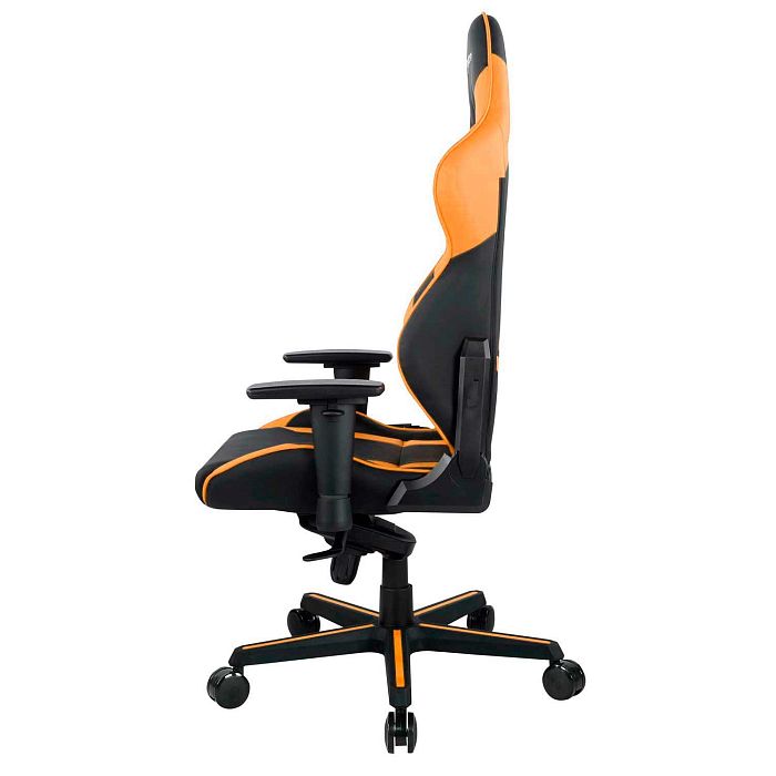 Компьютерное игровое кресло DXRacer OH/G8100/NO - фото 5