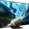 4K телевизор Samsung QE65S90HAEXPY - фото 2