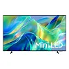 4K телевизор Samsung UE75M1EHAUXPY - фото 1