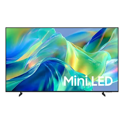 4K телевизор Samsung UE75M1EHAUXPY - фото 1