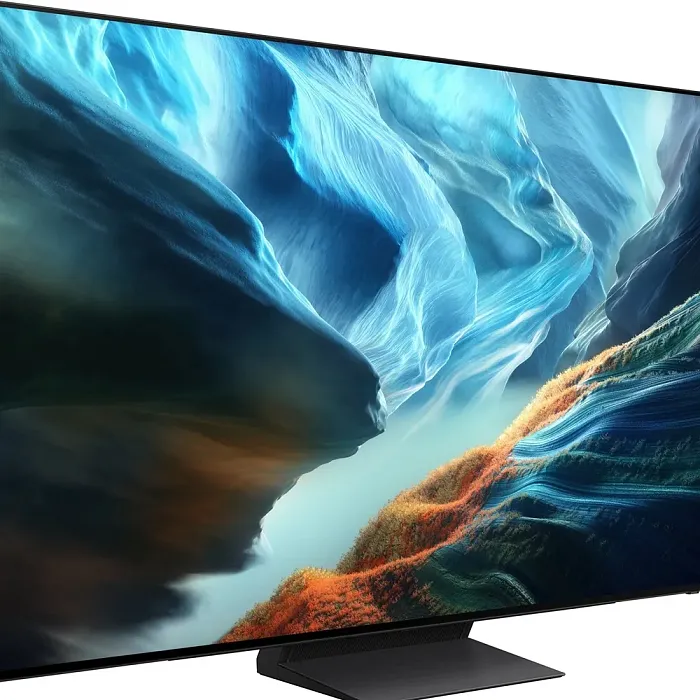 4K телевизор Samsung QE65S90HAEXPY - фото 2