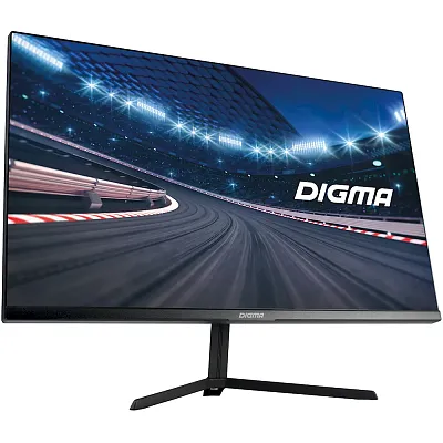 Full HD монитор DIGMA Overdrive 24P510F - фото 3