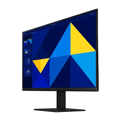 Full HD монитор Samsung S3 S30GD S27D300GAI (LS27D300GAIXCI) - фото 3