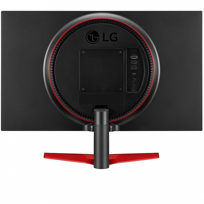 Full HD монитор LG 24GL600F-B - фото 5