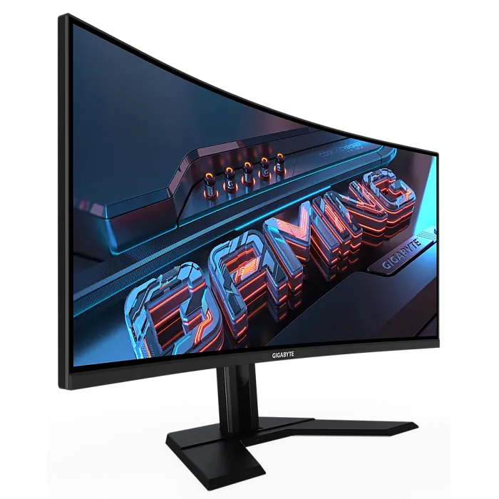 3.5K монитор Gigabyte G34WQCP - фото 3