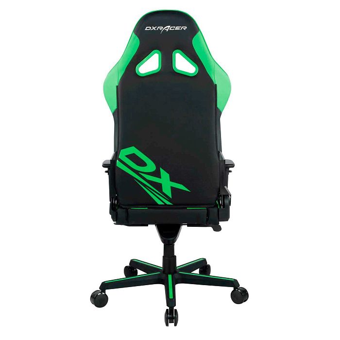Компьютерное игровое кресло DXRacer OH/G8100/NE - фото 2