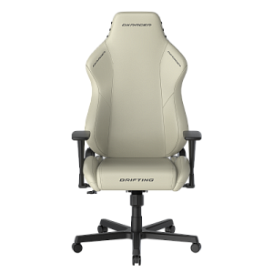 Компьютерное игровое кресло DXRacer OH/DL23/W