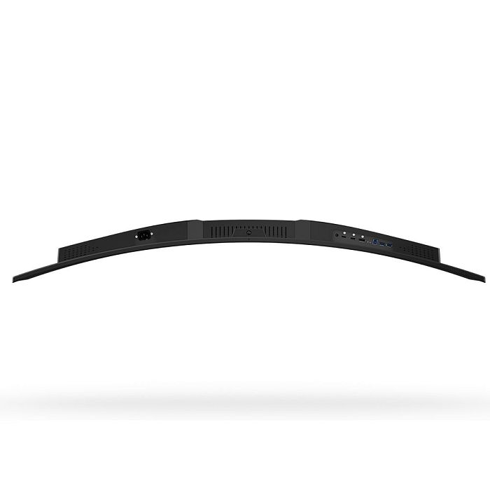 DWQHD QD-OLED монитор Gigabyte AORUS CO49DQ - фото 7