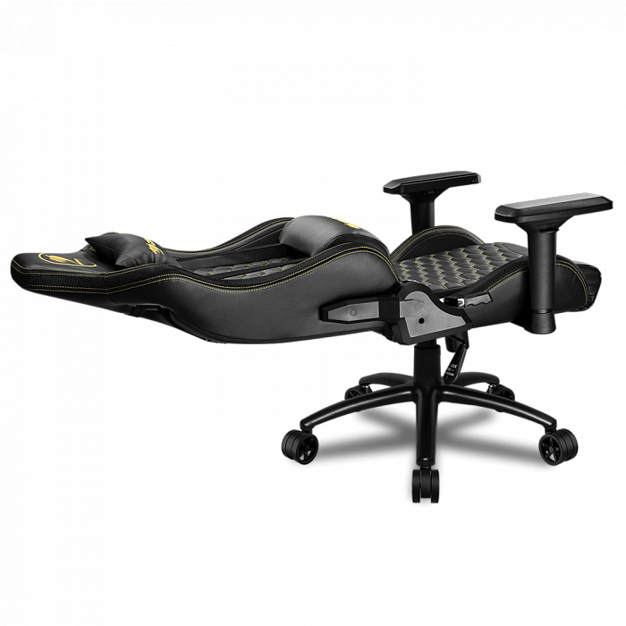 Игровое кресло Cougar OUTRIDER S Royal (3MOURNXB.BF01) - фото 2