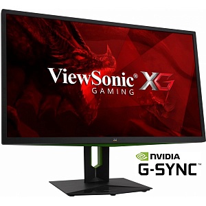 WQHD монитор ViewSonic XG2703-GS