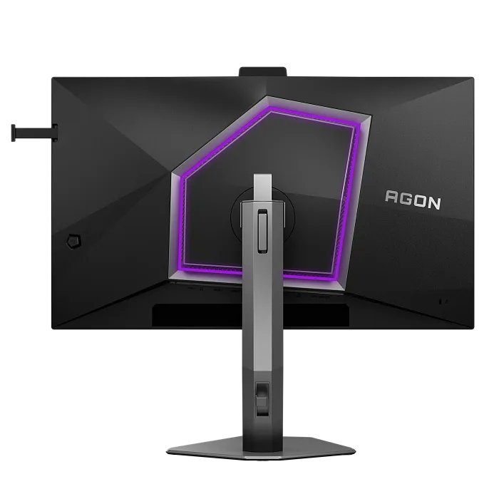 WQHD монитор AOC AGON Pro AG276QSG2 - фото 6