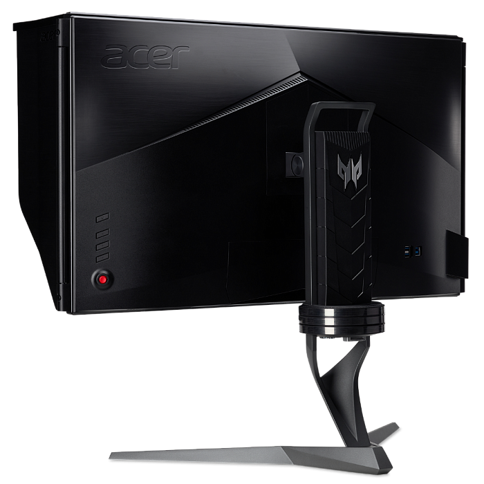 4K монитор Acer Predator X27P - фото 7