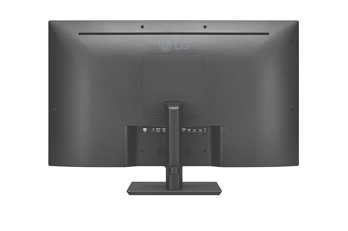 4K монитор LG 43UN700-B - фото 6