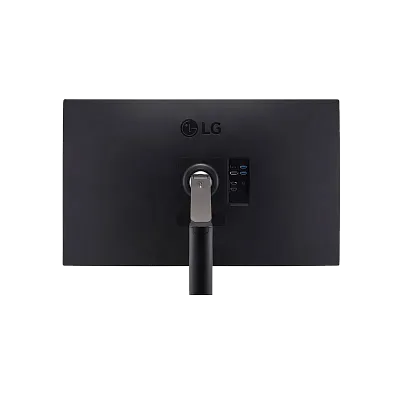 WQHD монитор LG 32QP880-B - фото 5