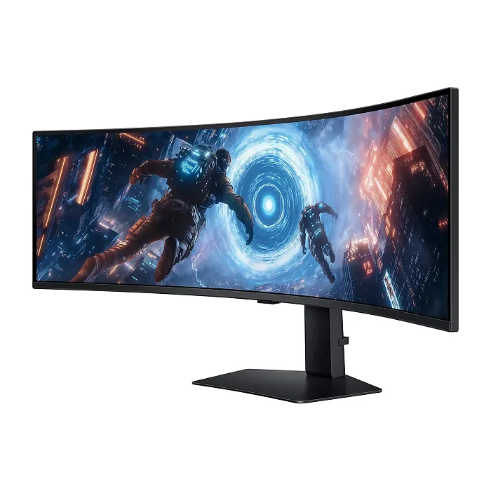DWQHD монитор Samsung Odyssey G9 G91F (LS49FG916EIXCI) - фото 2