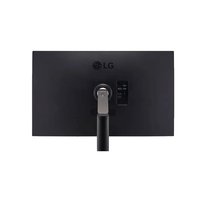 WQHD монитор LG 32QP880-B - фото 5