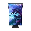 4K монитор Samsung Odyssey Ark G97NC S55CG97WNI (LS55CG97WNIXCI) - фото 2