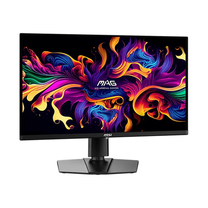 WQHD QD-OLED монитор MSI MAG 271QPX E2 - фото 3