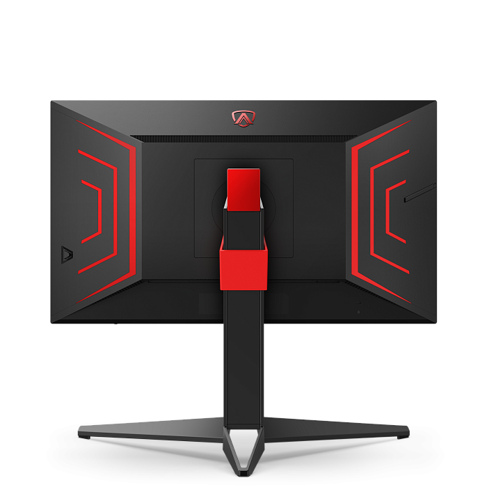 WQHD монитор AOC AGON Pro AG274QZM - фото 8