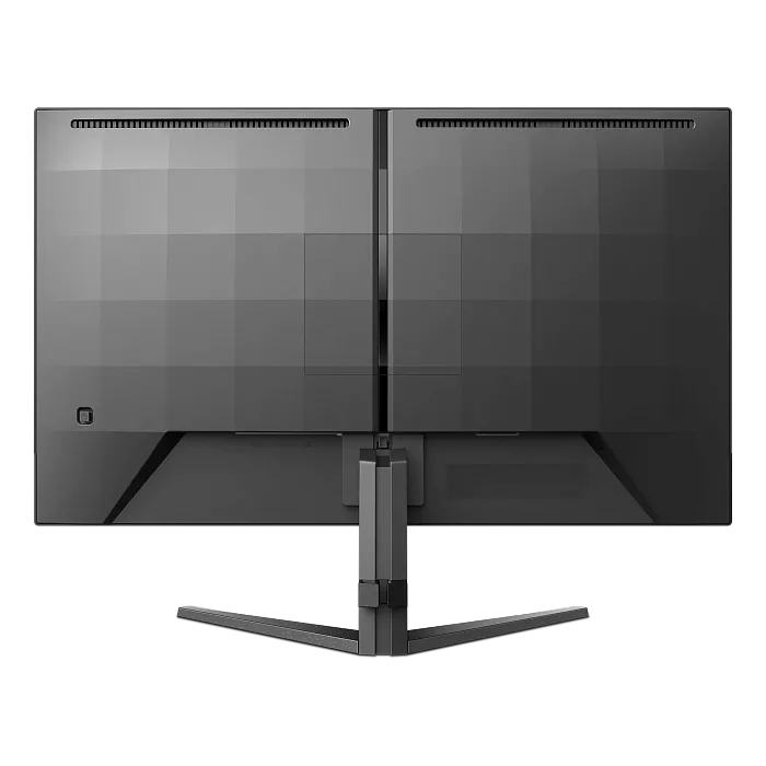 Full HD монитор Philips Evnia Gaming 27M2N3200S/01 - фото 2