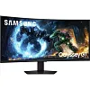 4K монитор Samsung Odyssey G7 G75F S37FG75 - фото 2