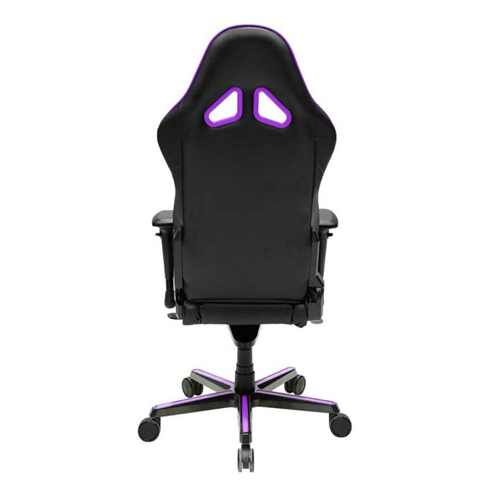 Компьютерное игровое кресло DXRacer OH/RV001/NV - фото 2