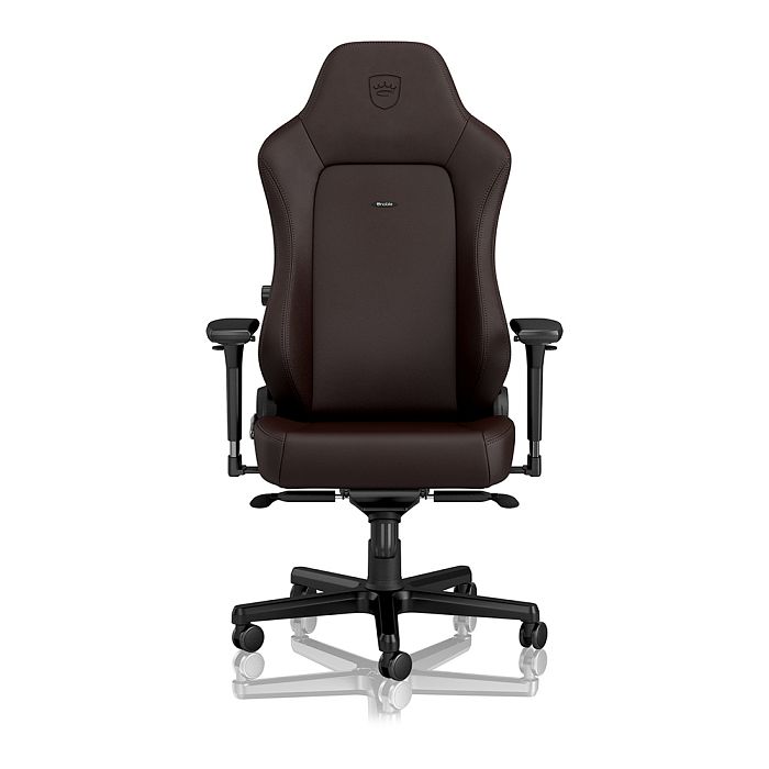 Игровое кресло Noblechairs HERO Java Edition (NBL-HRO-PU-JED) - фото 1
