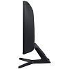 Full HD монитор Samsung C27RG50 - фото 2