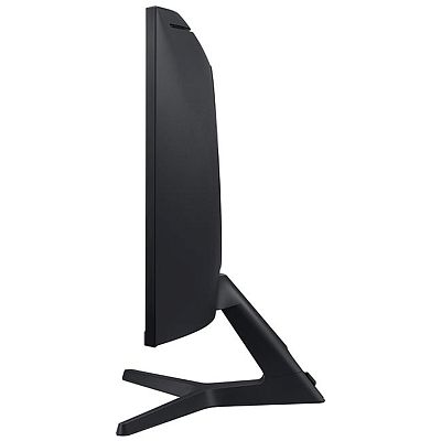 Full HD монитор Samsung C27RG50 - фото 2