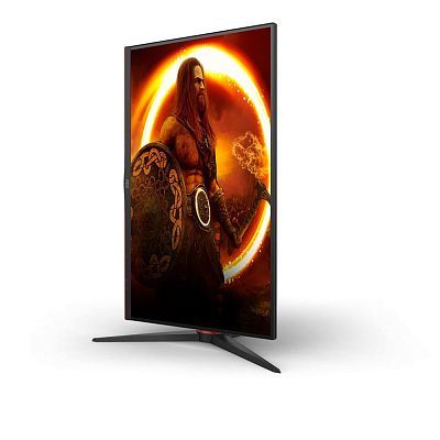Full HD монитор AOC 24G2SPU - фото 4
