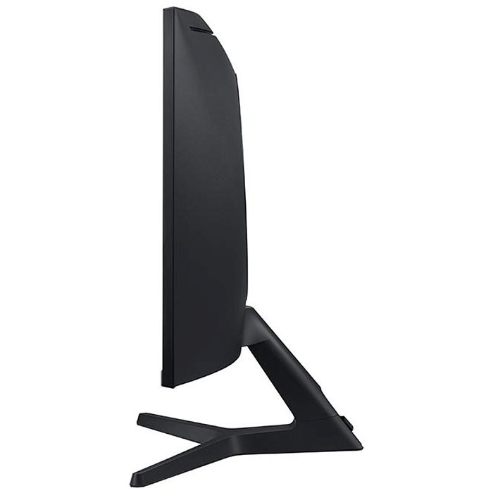 Full HD монитор Samsung C27RG50 - фото 2