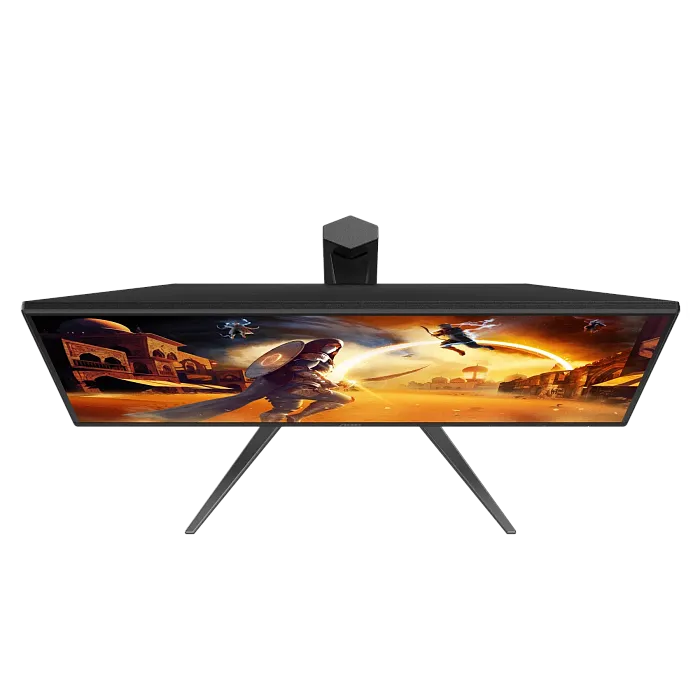 Full HD монитор AOC 25G4S - фото 9