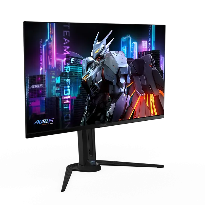 4K QD-OLED монитор Gigabyte AORUS FO32U2 - фото 4