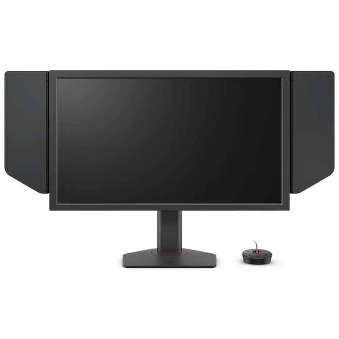 Full HD монитор BenQ ZOWIE XL2566X+ - фото 1