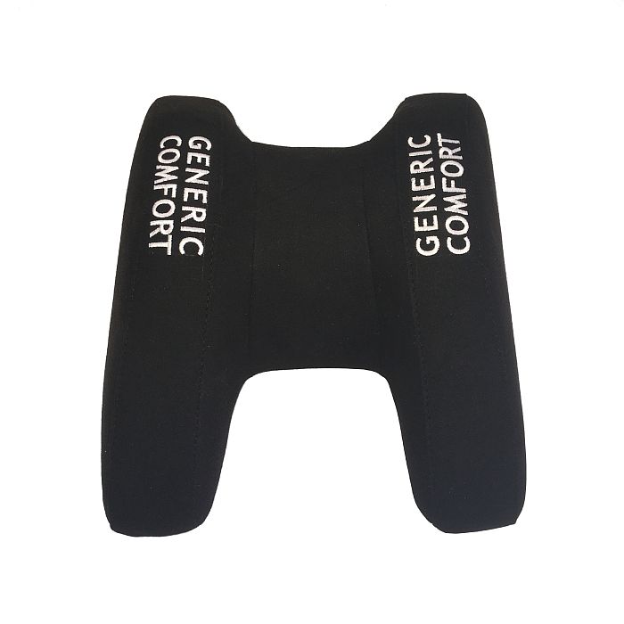 Подушка-подголовник из алькантары GENERIC COMFORT - фото 1