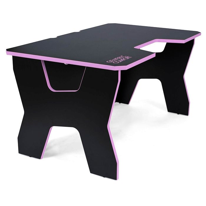 Компьютерный игровой стол Generic Comfort Gamer2/DS/NP - фото 7