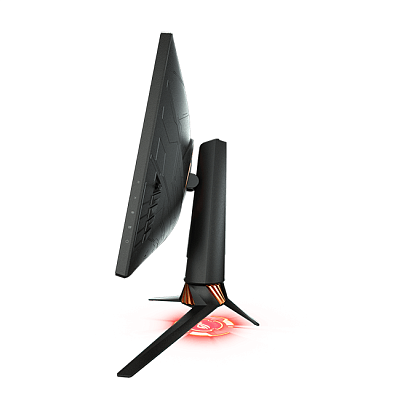 Full HD монитор ASUS ROG Swift PG258Q - фото 6