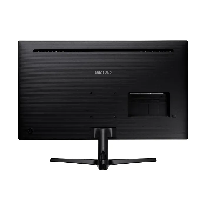 4K монитор Samsung LU32J590UQPXEN - фото 4