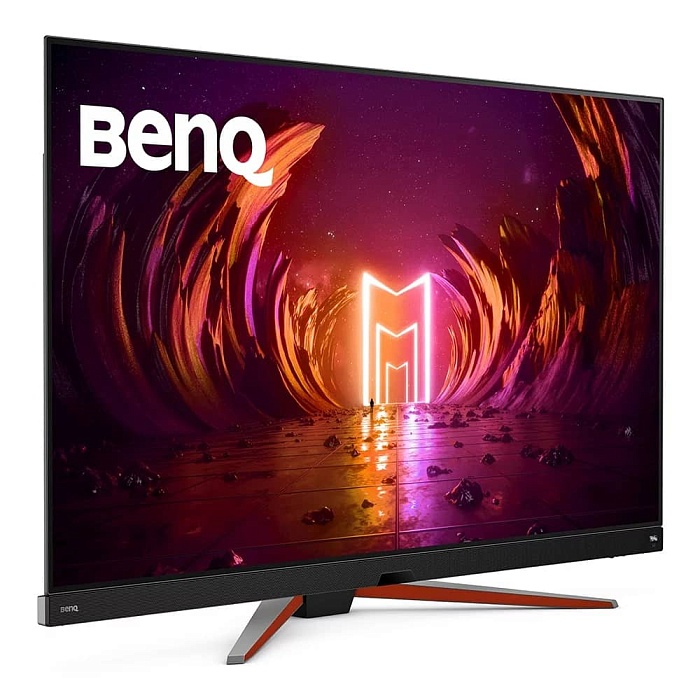 4K OLED монитор BenQ MOBIUZ EX480UZ - фото 2