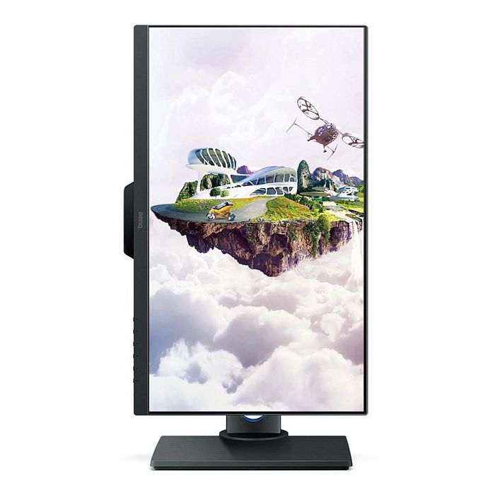 WQHD монитор BenQ PD2500Q (9H.LG8LA.TPE) - фото 4
