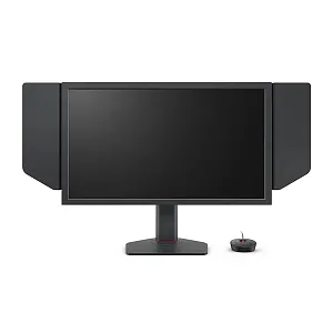 Full HD монитор BenQ ZOWIE XL2586X+