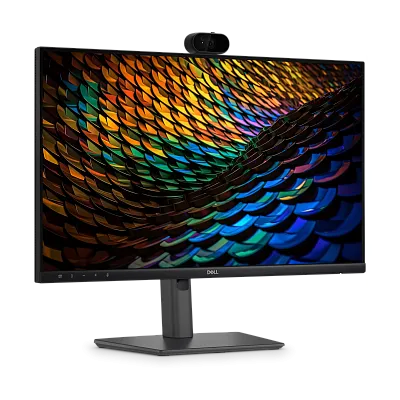 Full HD монитор Dell P2426HEB - фото 2