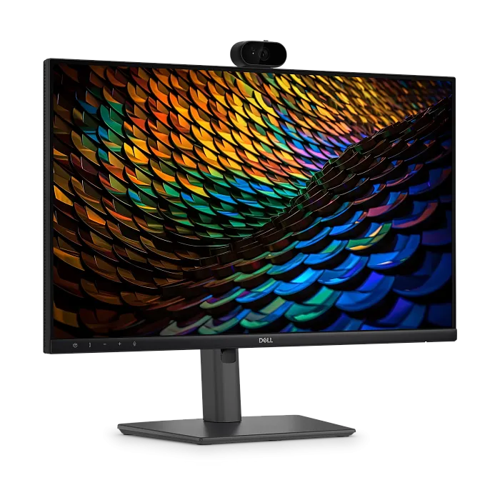 Full HD монитор Dell P2426HEB - фото 2