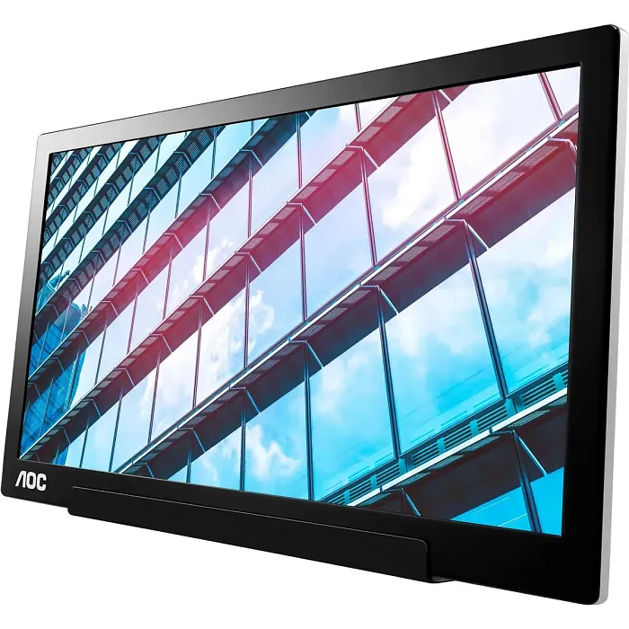 Портативный Full HD монитор AOC I1601P - фото 3