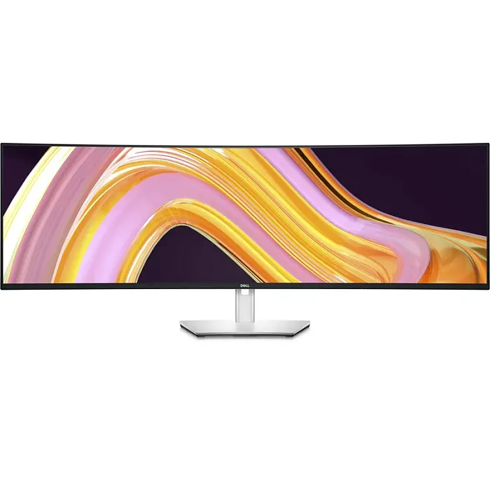 DWQHD монитор Dell UltraSharp U4924DW - фото 1
