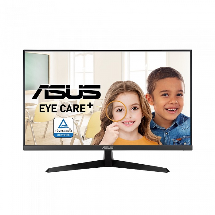 Full HD монитор ASUS VY249HE - фото 1