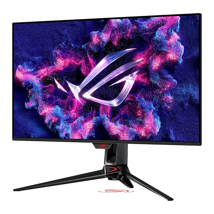 4K QD-OLED монитор ASUS ROG Swift PG32UCDM - фото 2